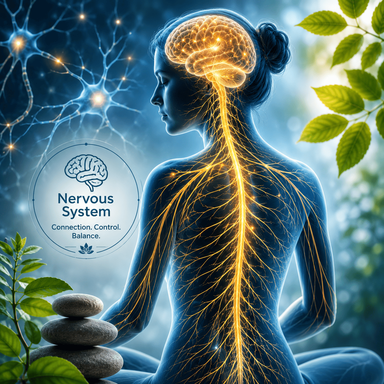 Nervous system